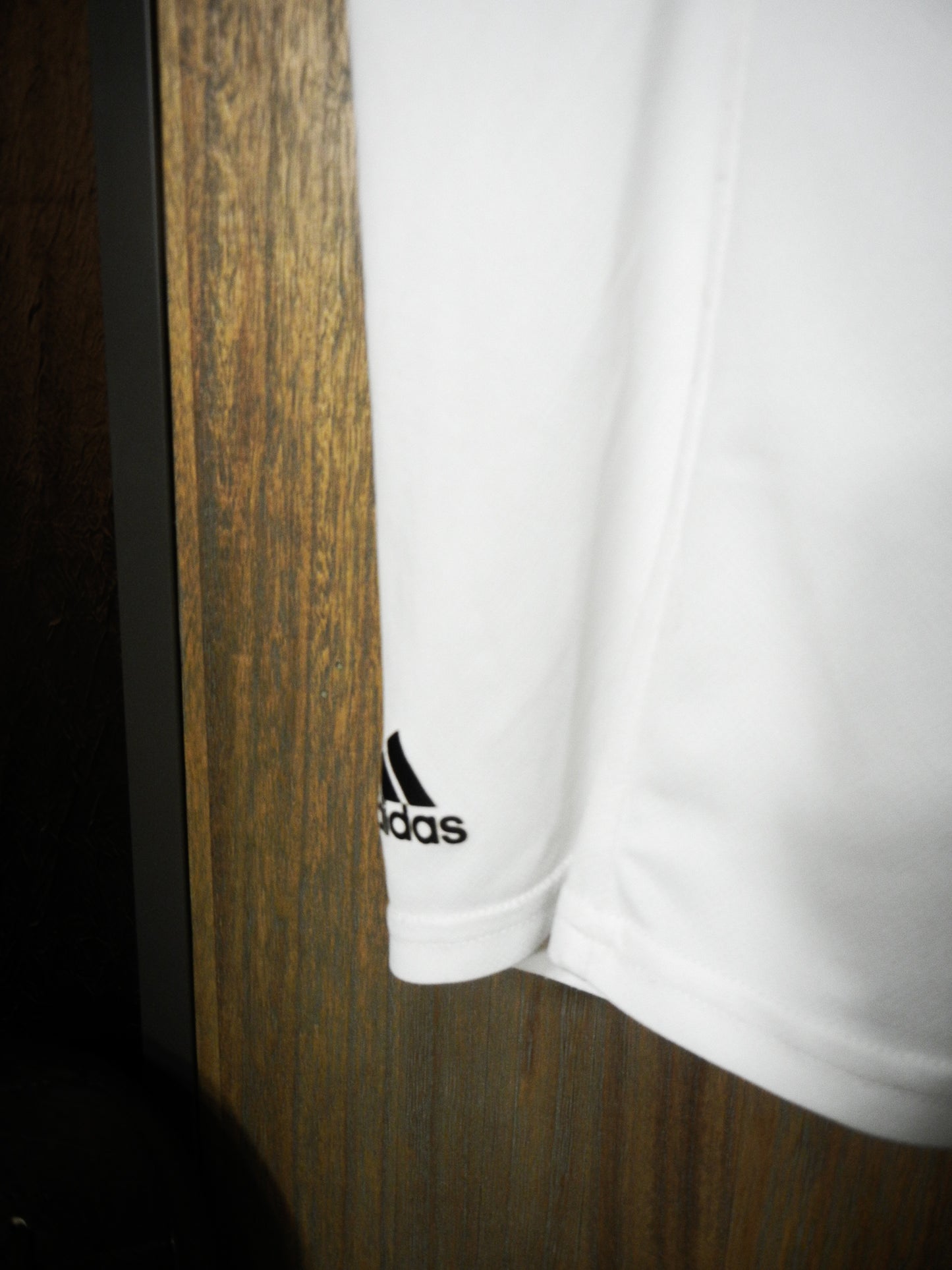 Chelsea 2013/14 White Training Top – Size S – Adidas Training Jersey (MPN: G90064 APU002)