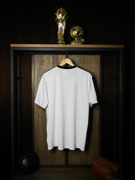 Germany 2014/15 White Training Top – Size L – Adidas Shirt – (MPN: G75077)