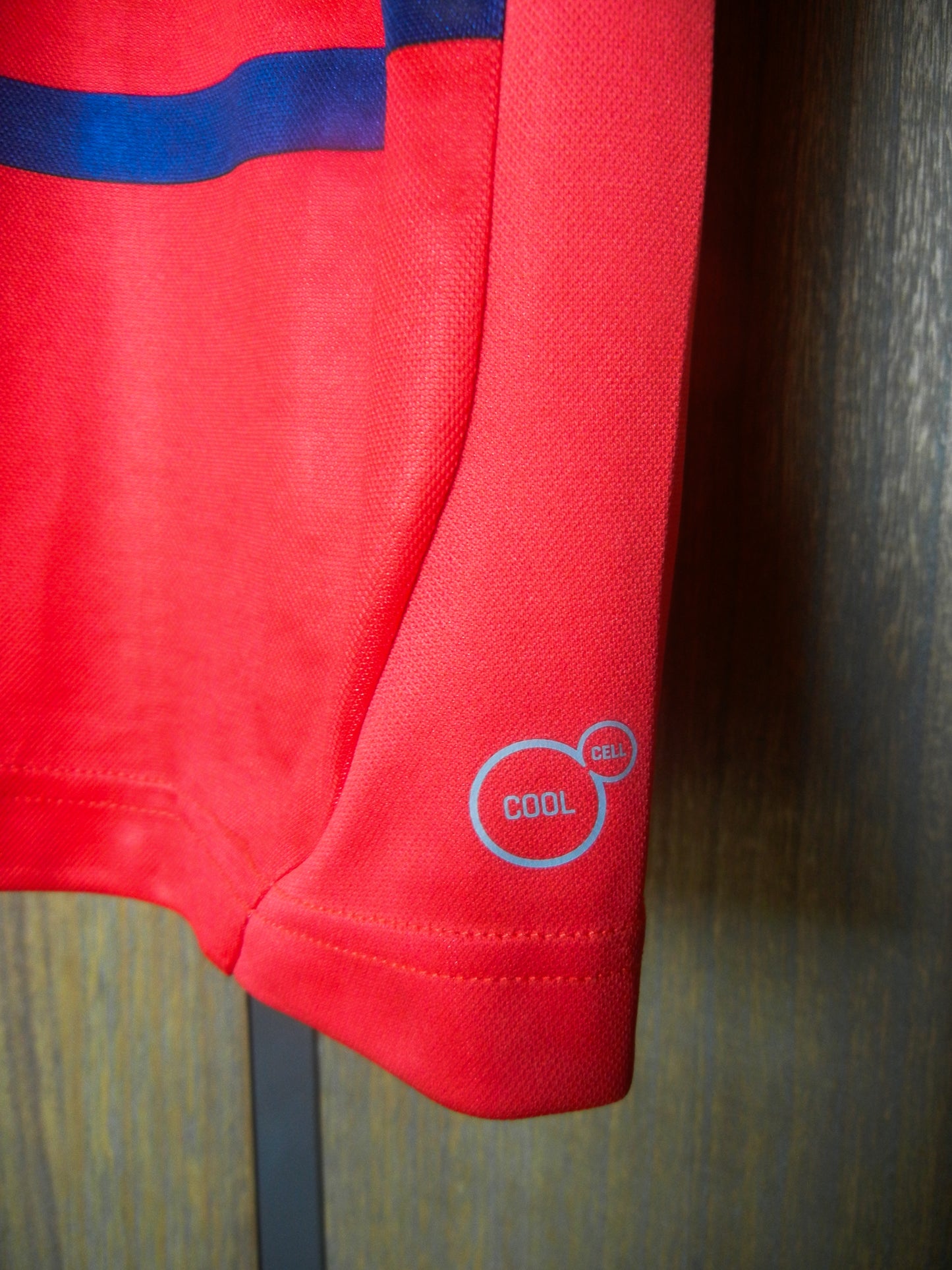 Arsenal 2014/2015 Training Top – Size M – Puma Shirt (MPN: 746371)